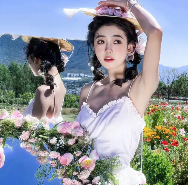 走西口的哥哥没回来